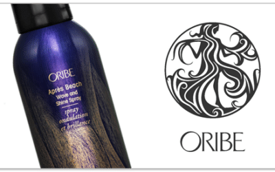 Introducing Oribe, Now at A Moment’s Peace!