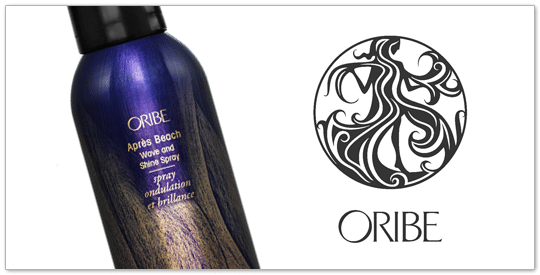Oribe - Wave and Shine Spray