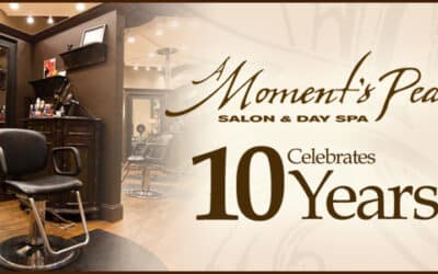 A Moment’s Peace Celebrates 10 Years!