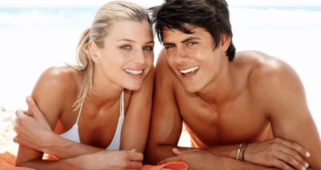 Sunless Tanning VersaSpa