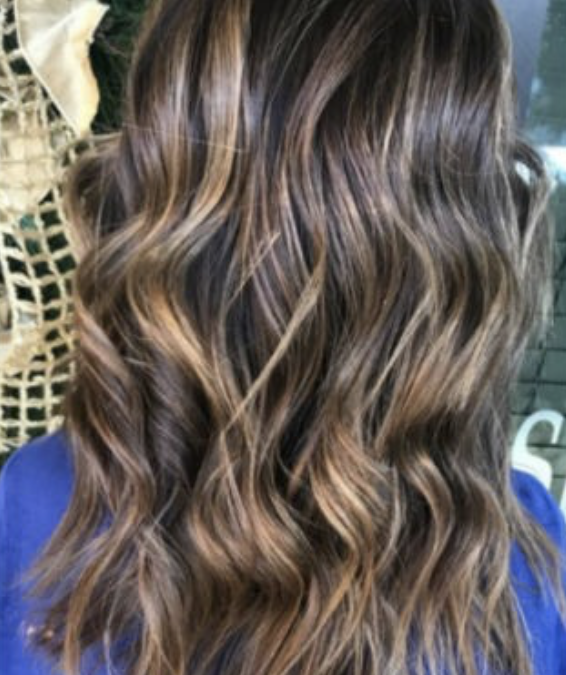 Hair Trend: Why Balayage is Better
