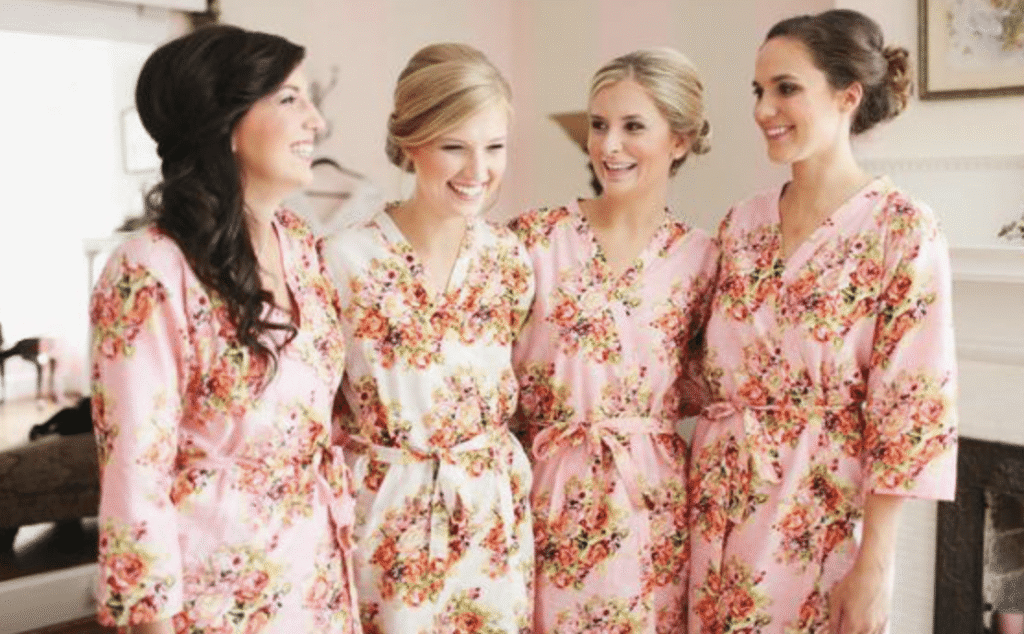 Gift Guides for Brides