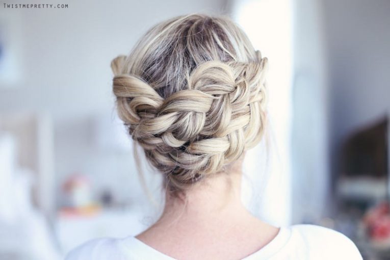 5 Quick Braid Hairstyles for the Busy Woman