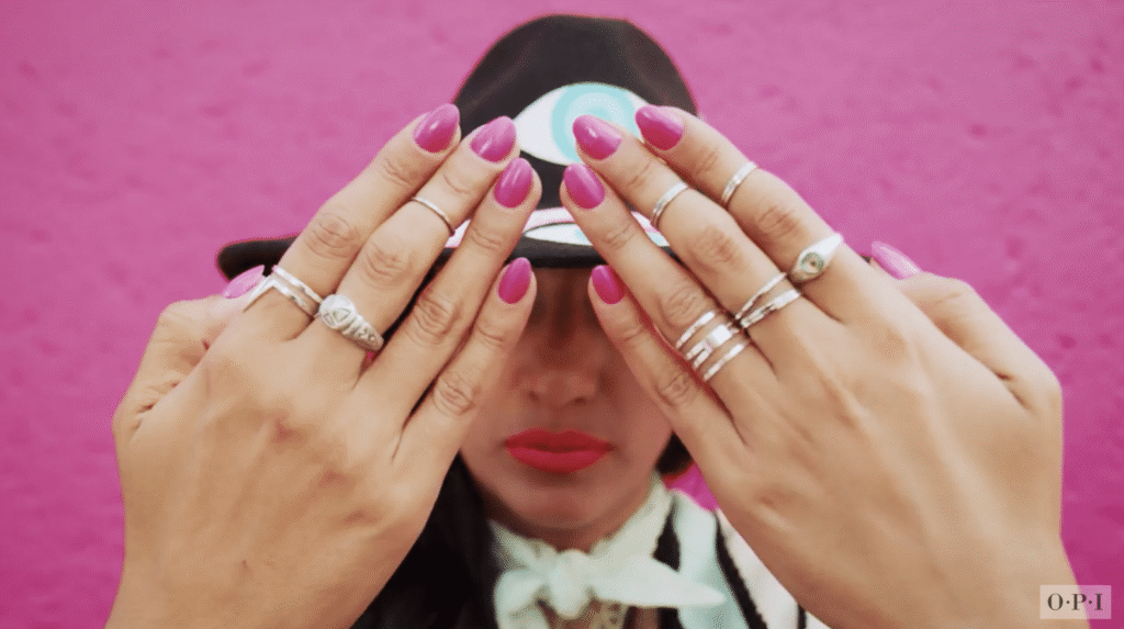 10 Trends for Fashion-Forward Nails in 2020