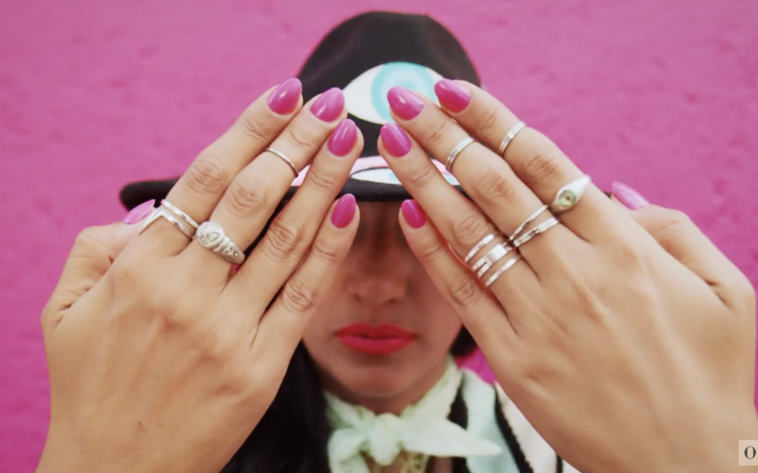 10 Trends for Fashion-Forward Nails in 2020 (Including OPI!)