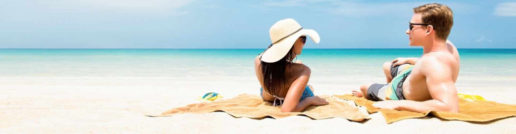 Free Sunless Tanning