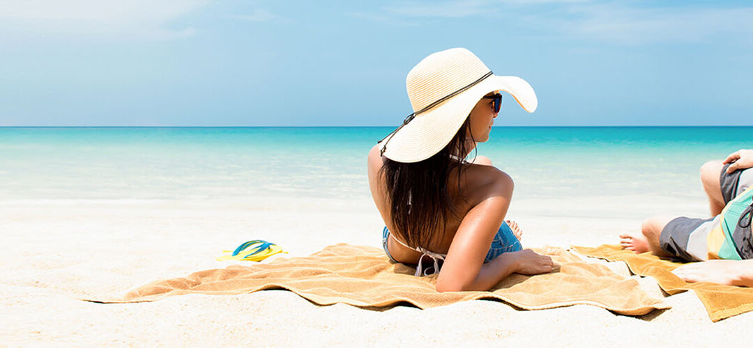 Celebrate National Sunless Tanning Month with Free Sunless Tanning in Our New VersaSpa!