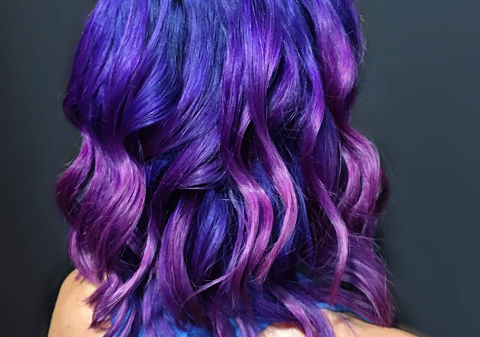Five 2020 Fall Hair Trends We Love at A Moment’s Peace
