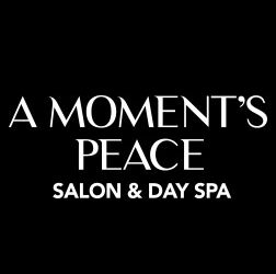 Welcome to the New A Moment’s Peace Website!