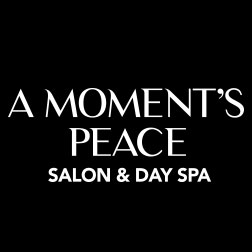 A Moment's Peace Website