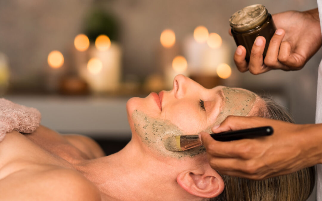 Spa Services Your Skin  is Craving this Fall