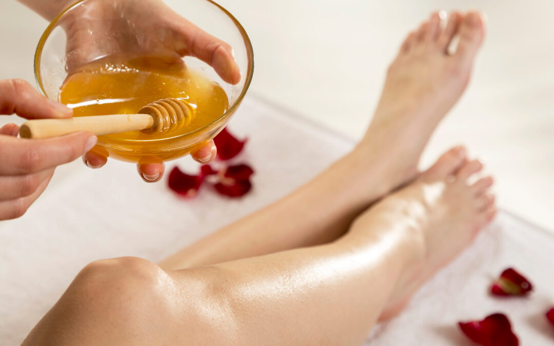 Live Your Smoothest Life this Summer! Benefits of Waxing at A Moment’s Peace
