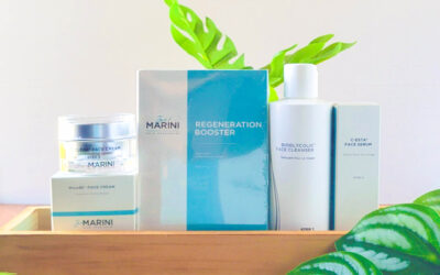 Spring Skincare Products