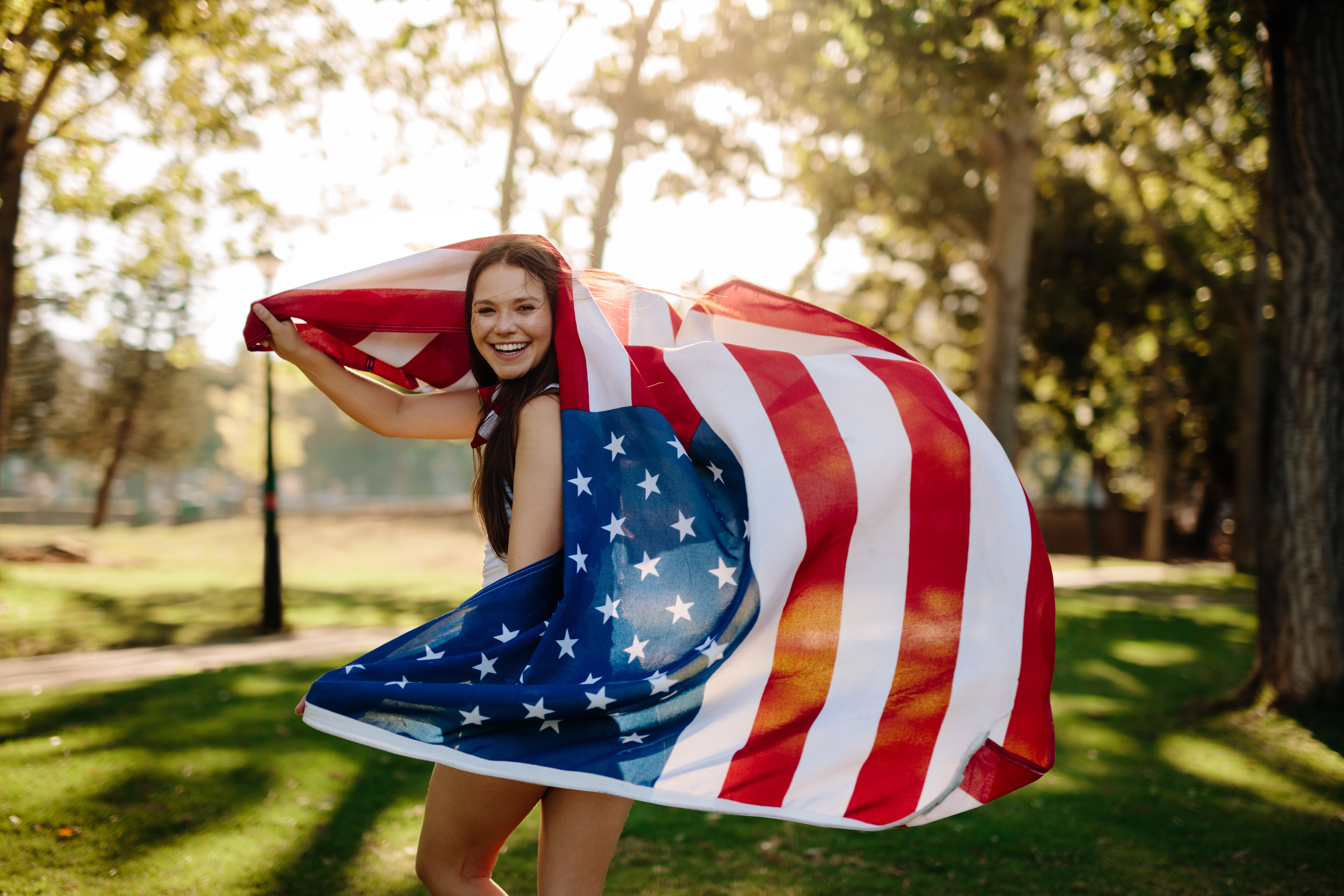 Prepare for Spectacular 4th of July Parties with A Moment’s Peace