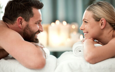 Treat Your Sweetheart to a Couple’s Massage for Ultimate Romance this Valentine’s Day!