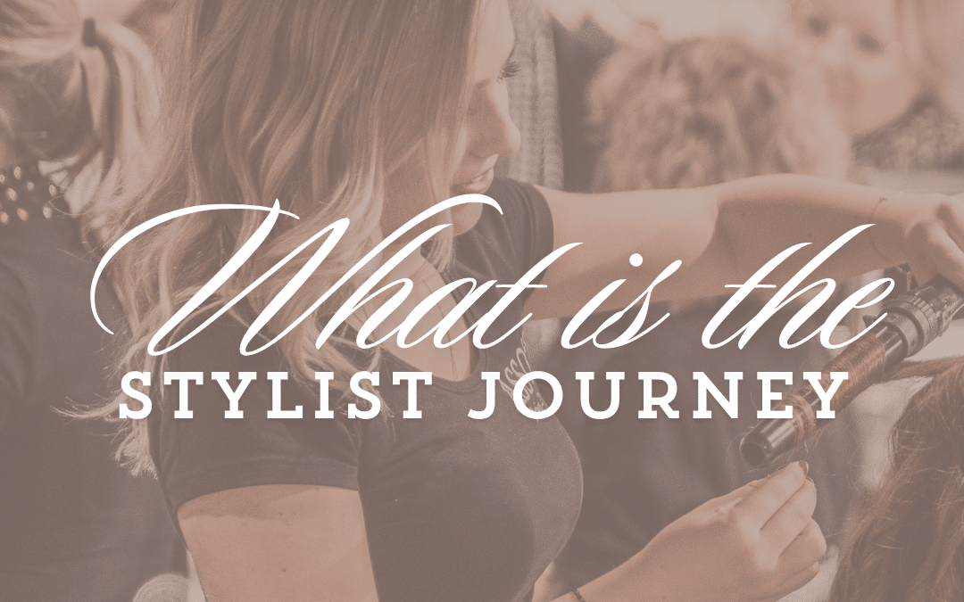 What Is The Stylist Journey?