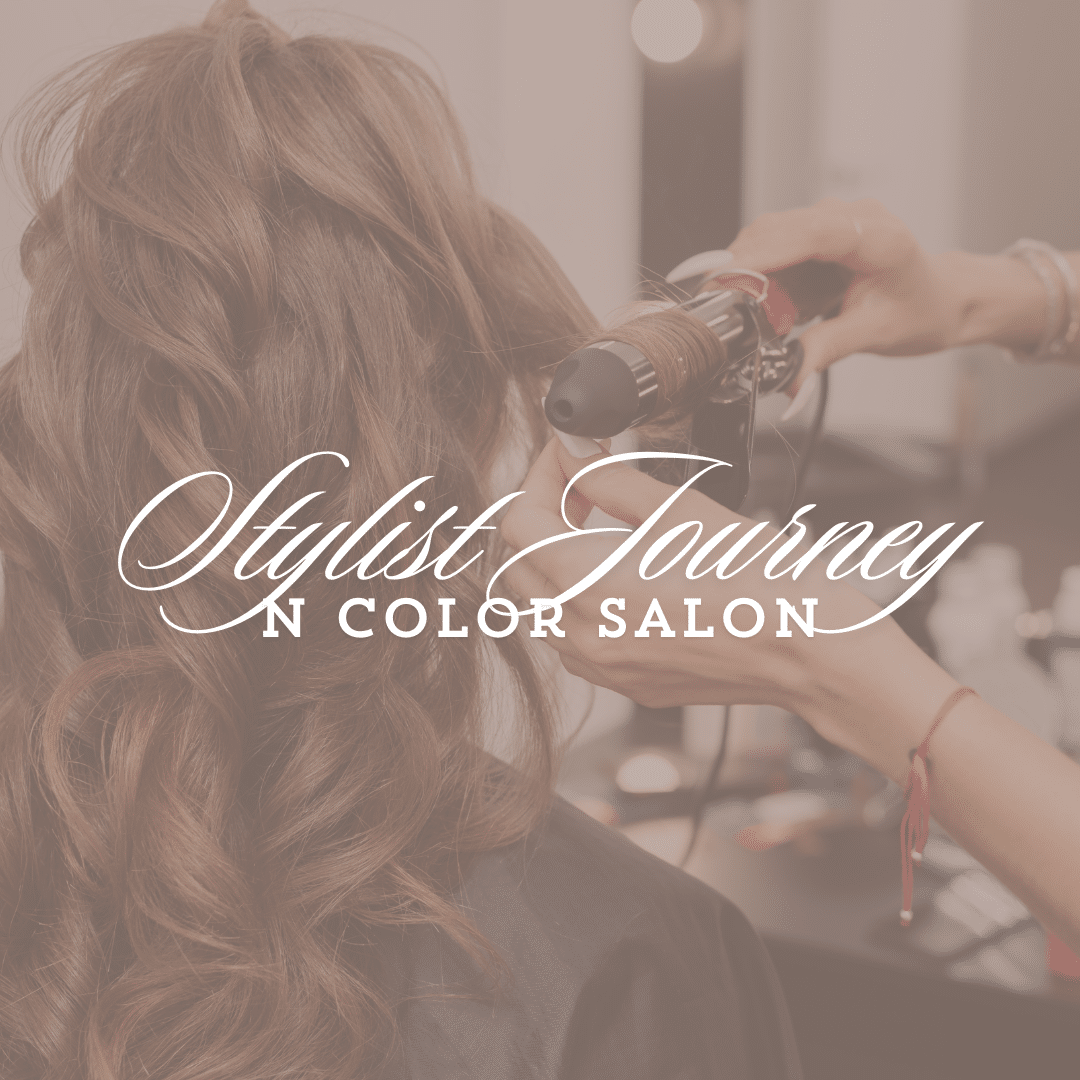 Meet N Color Salon's Stylist Journey Voted Best Day Spa A Moment's