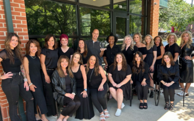 How A Moment’s Peace Salon and Spa Uses Net Promoter Score to Deliver an Award-Winning Experience to You