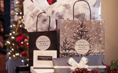 Effortless Corporate Gifting and Holiday Shopping: Let A Moment’s Peace Gift Concierge Do the Work!