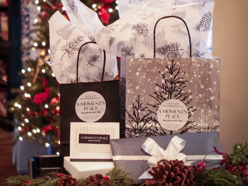 Corporate Gifting and Holiday Shopping Concierge