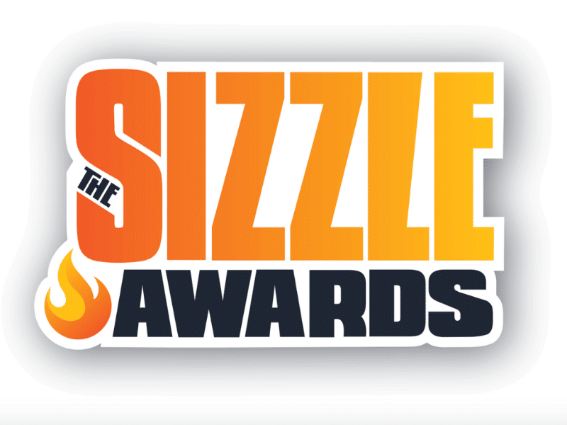 Time to Vote for the 2025 Sizzle Awards – Your Support Means the World to Us!