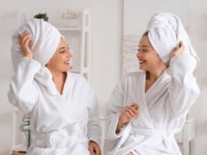 Mother's Day Spa Packages