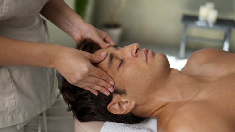 Spa Day for Men in Franklin TN: What to Expect and Why More Men Are Booking