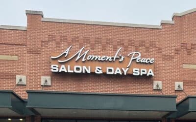 Award-Winning Relaxation: A Moment’s Peace Named Best Massage in Williamson’s Best 2025