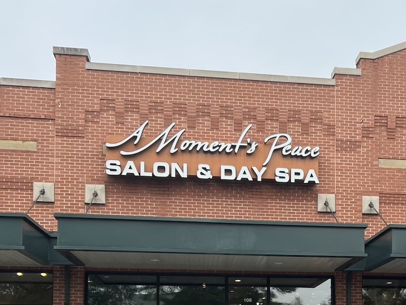 Award-Winning Relaxation: A Moment’s Peace Named Best Massage in Williamson’s Best 2025