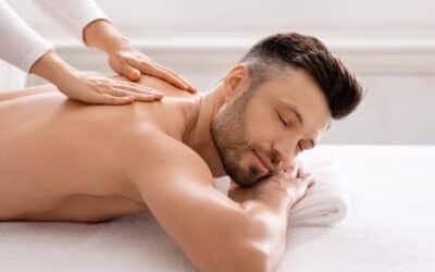 Father’s Day Escape: Unique Spa Experiences for Men