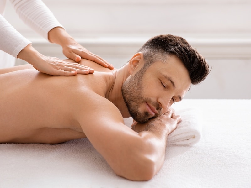 Father’s Day Escape: Unique Spa Experiences for Men