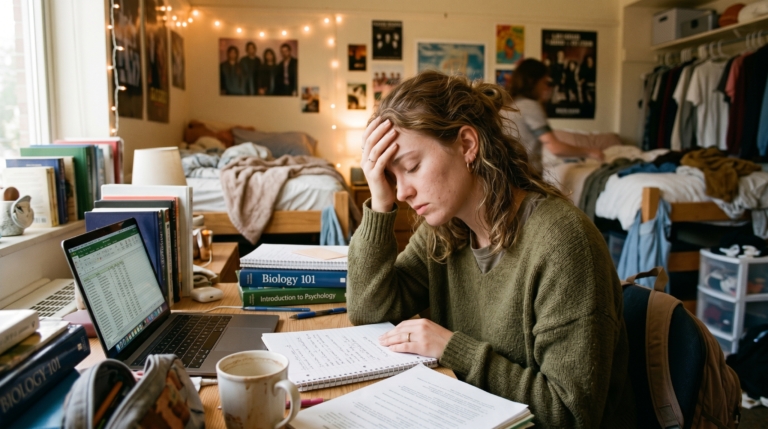 Back-to-School Self-Care: How to Recharge When the Schedule Gets Hectic