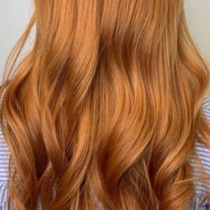 2025 Autumn Hair Trends