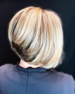 2025 Autumn Hair Trends