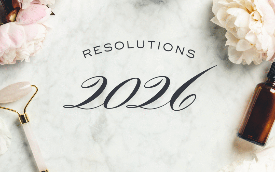 2026 Self-Care Resolutions