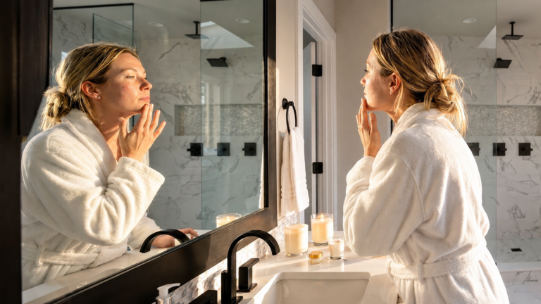 Self-Care Resolutions for a New Year: A Practical Guide to Starting Right