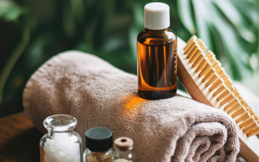 Why Self Care Resolutions Fail