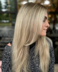 Shaydan Ward - Sample Work