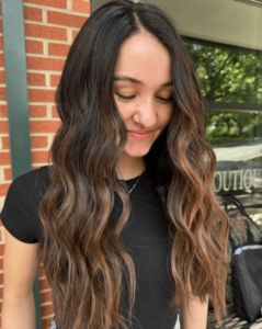 Shaydan Ward - Sample Work