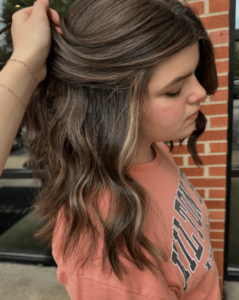 Shaydan Ward - Sample Work