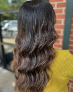 Shaydan Ward - Sample Work