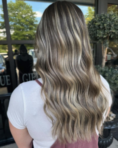 Shaydan Ward - Sample Work