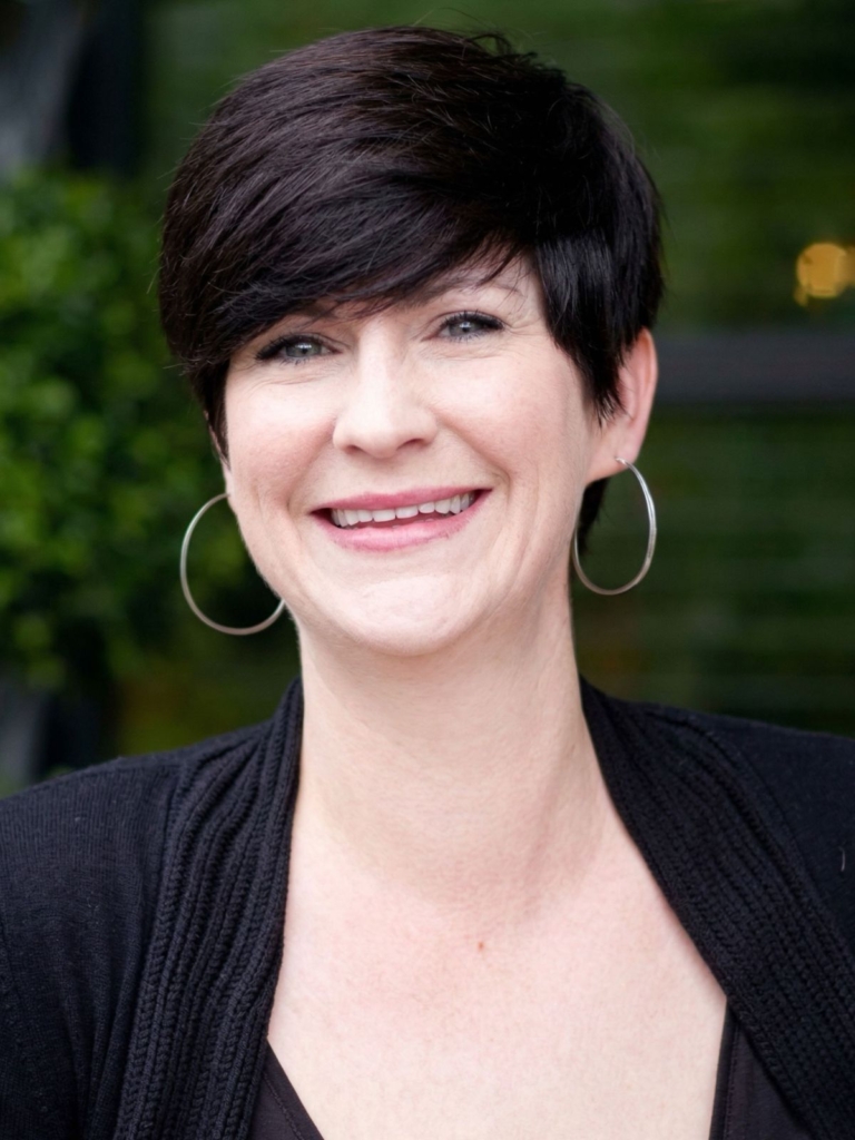 Christine Wheatley