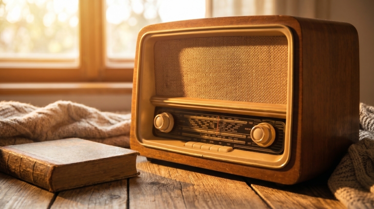 A Moment’s Peace Featured on Morning Source: What Media Recognition Means