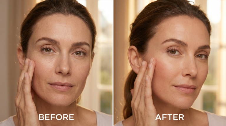 How to Achieve a Natural Makeup Look: Tips From Our Team