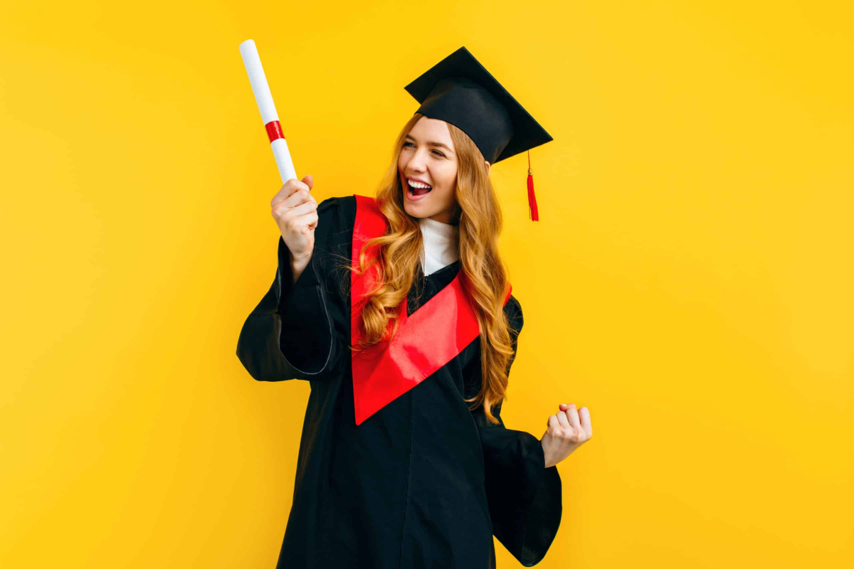 Graduate